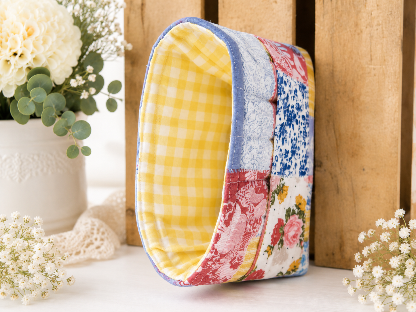 E-Reader Sleeve – Buttercup Lane