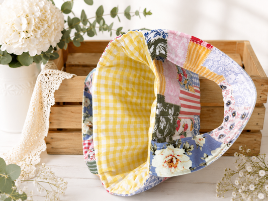 Bible & Book Sleeve – Buttercup Lane