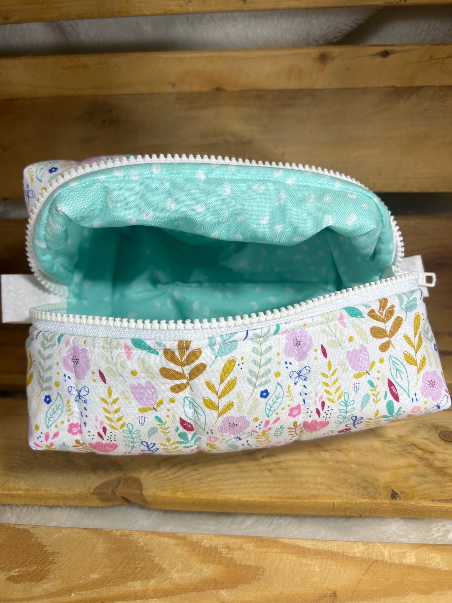 Wildones Boxy Bag