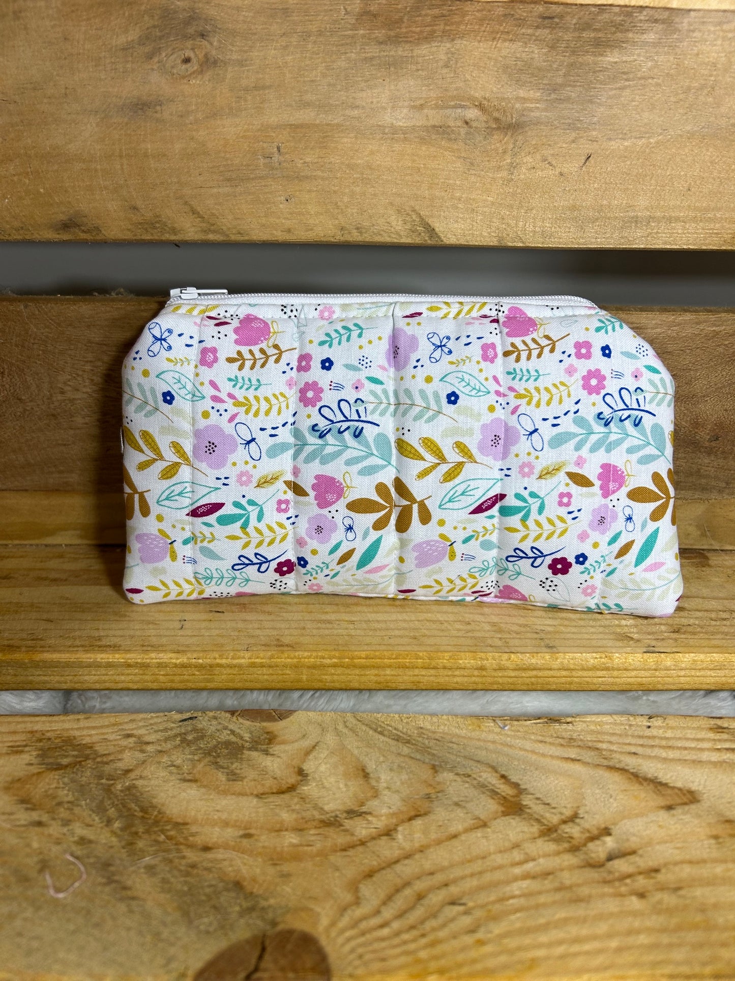 Wildones Pencil/Eyeglasses Case