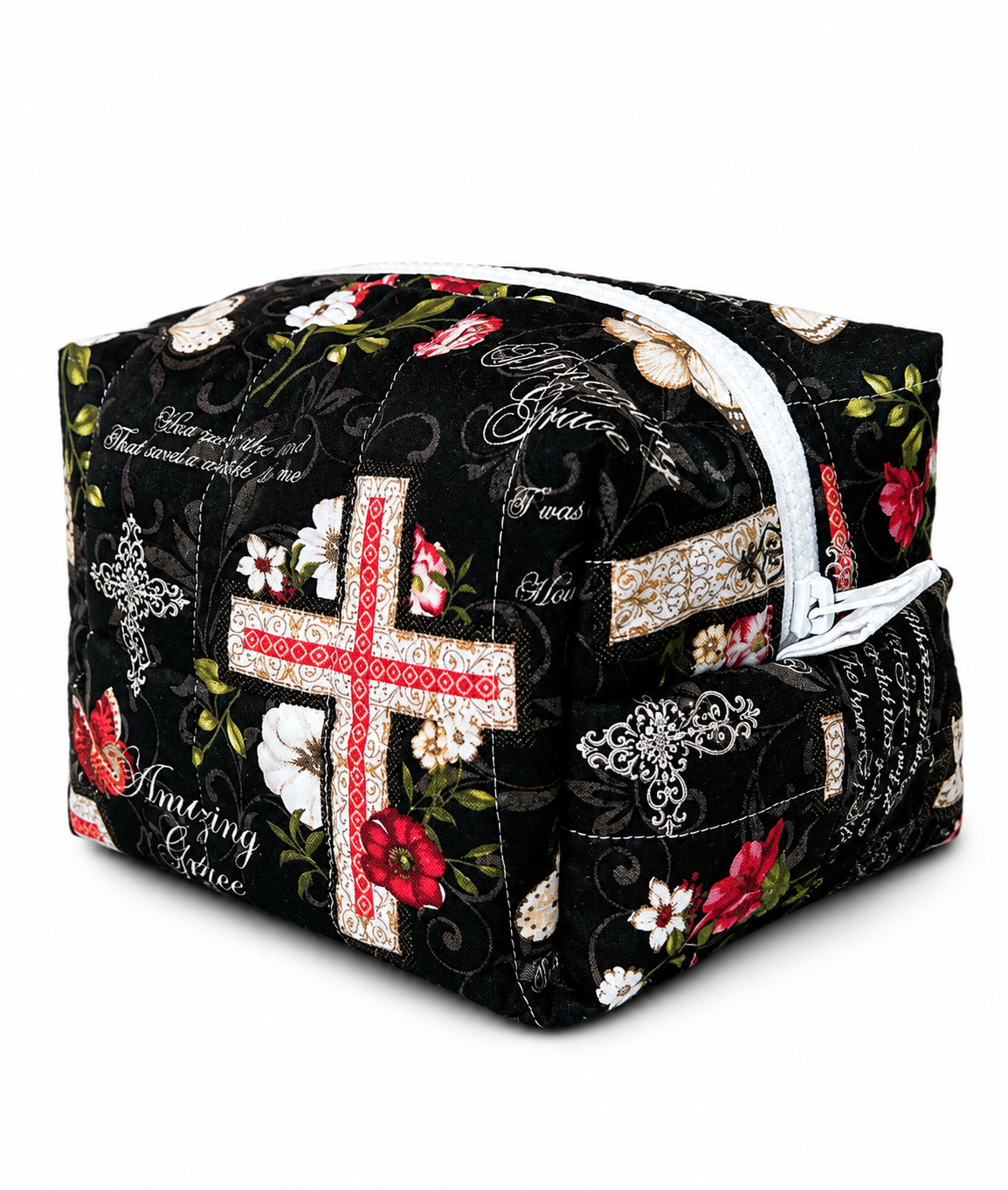 Amazing Grace Boxy Organizer