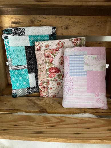Book Sleeves/E-Reader Sleeves