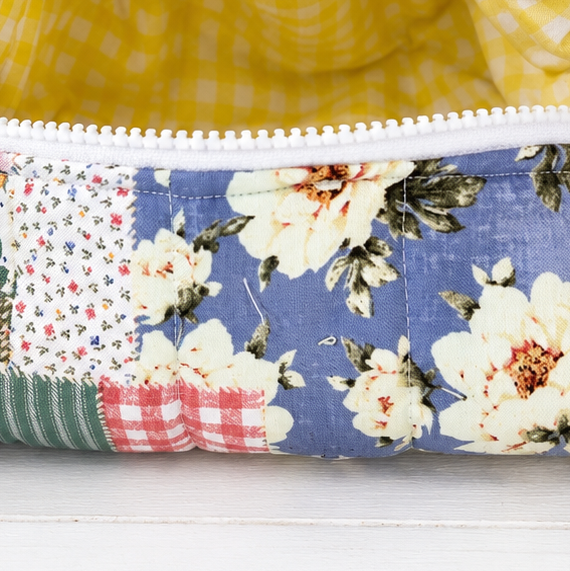 Buttercup Lane Boxy Organizer