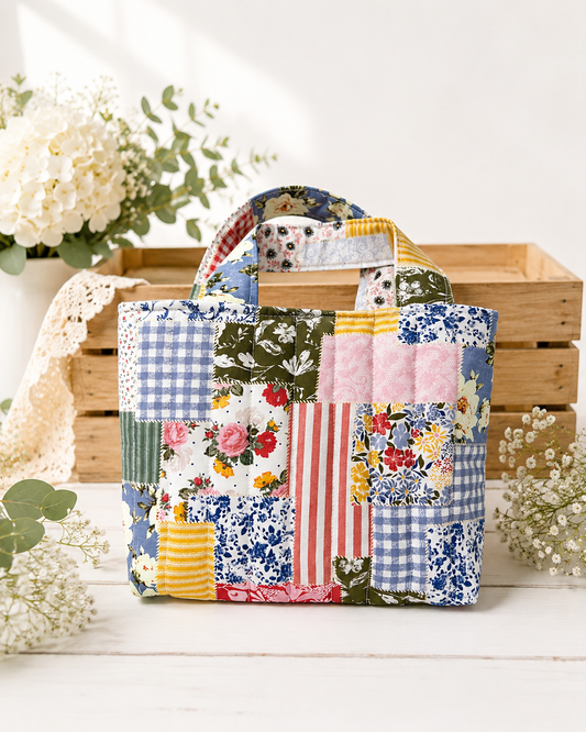 Bible & Book Sleeve – Buttercup Lane