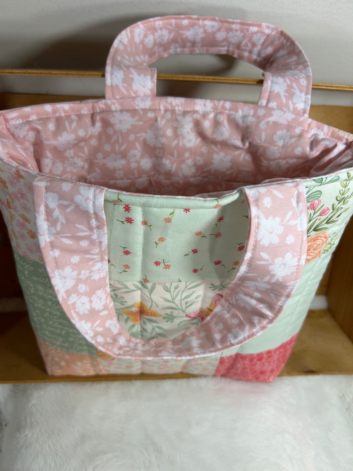 Jenna Tote