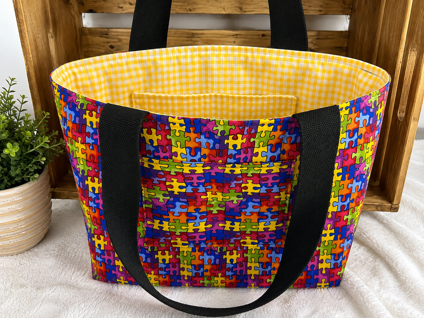 Zakry Bag