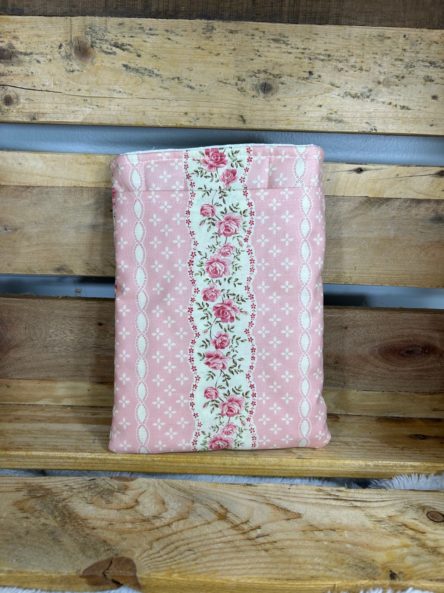 Rosie Book Sleeve