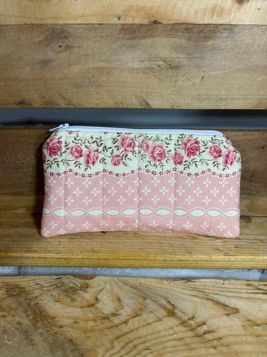 Rosie Pencil Case/Eyeglasses Case