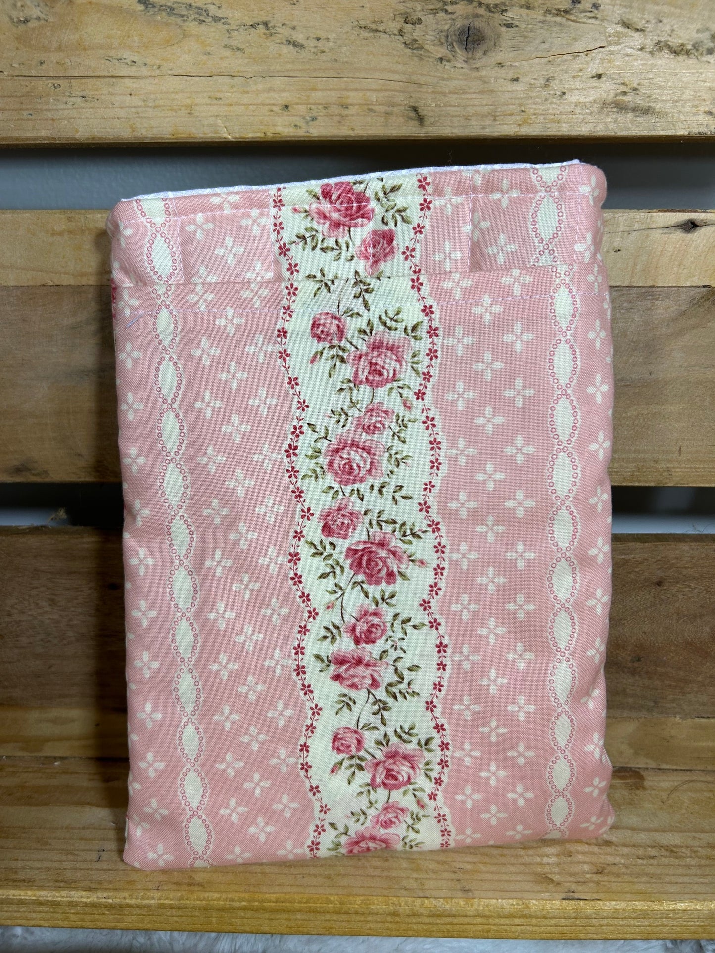 Rosie Book Sleeve