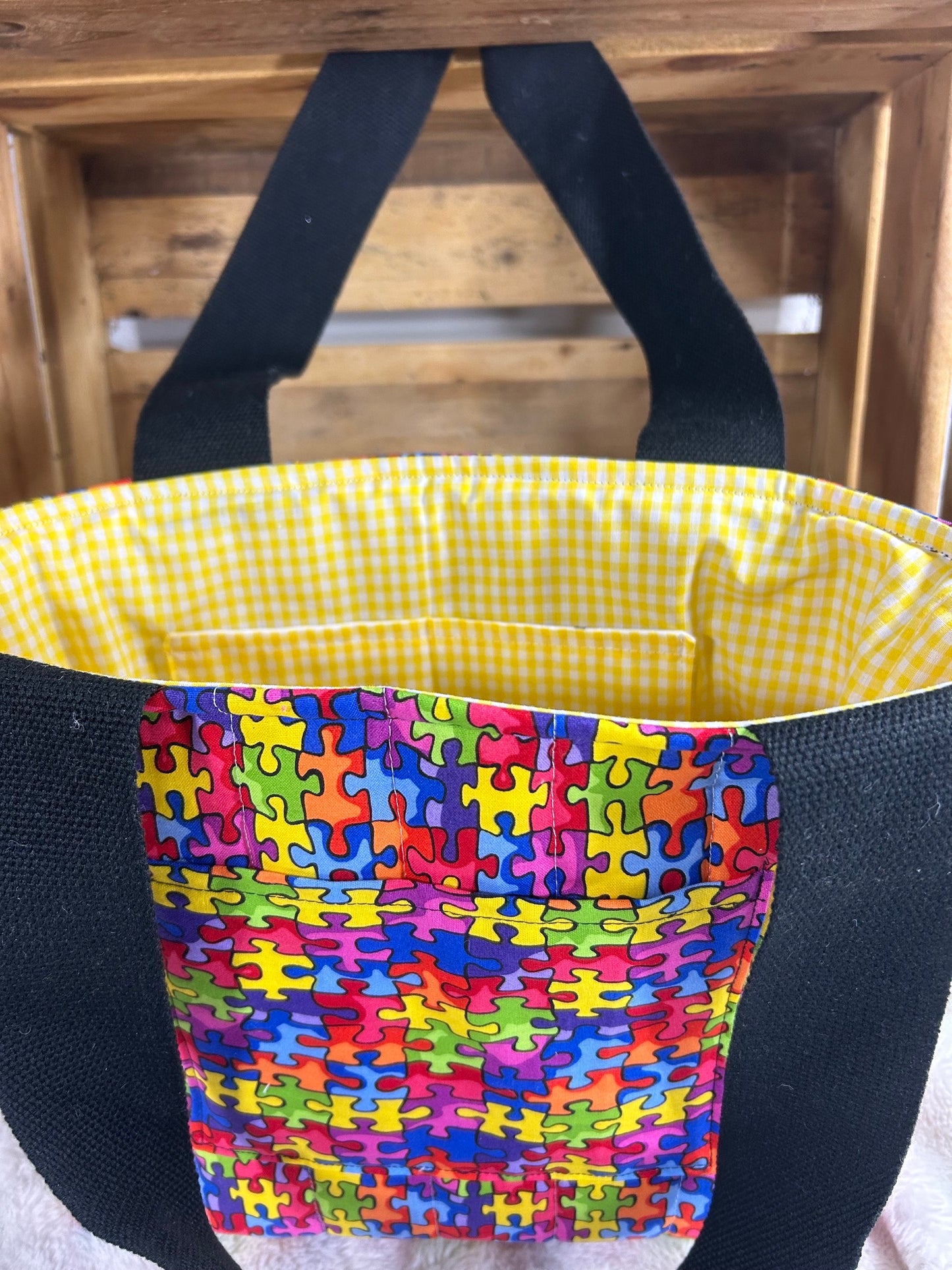 Zakry Bag