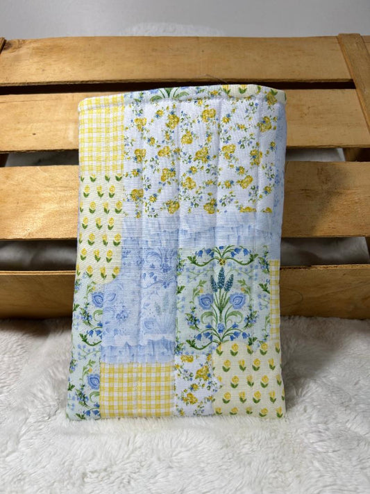Sunny Meadow E-Reader| Book Sleeve