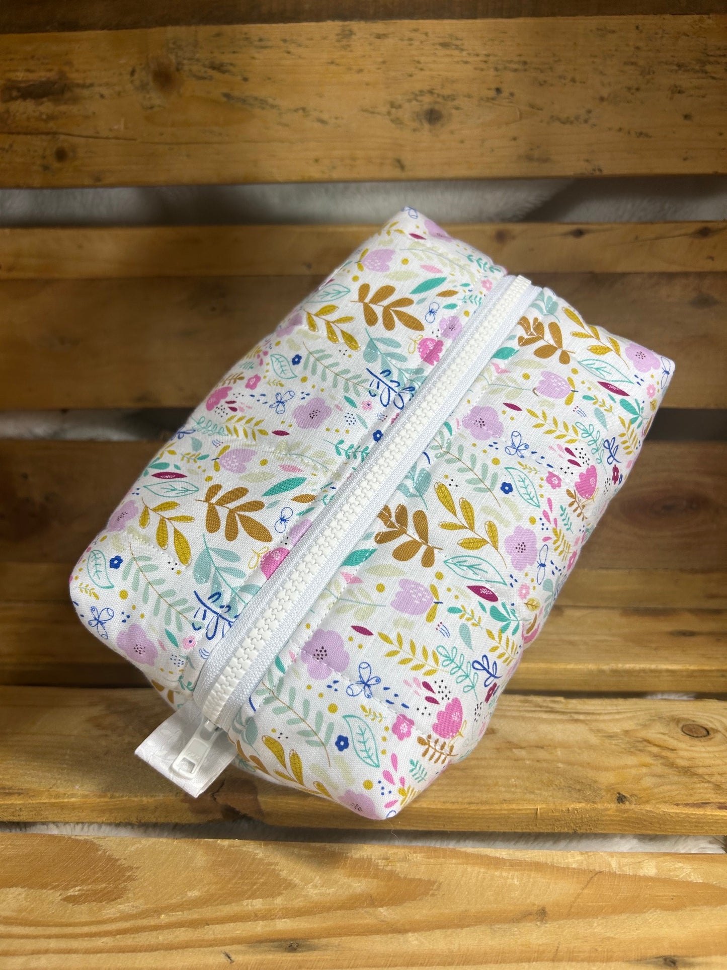 Wildones Boxy Bag