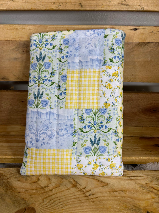 Sunny Meadow Book Sleeve