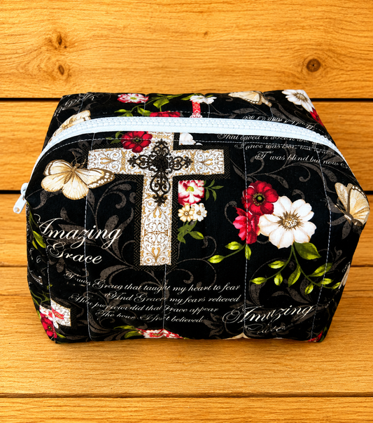 Amazing Grace Boxy Organizer